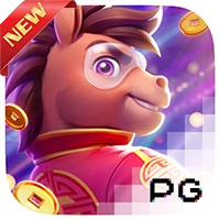 Persentase RTP untuk Fortune Horse oleh Pocket Games Soft