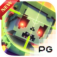 Persentase RTP untuk Zombie Blasters oleh Pocket Games Soft