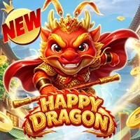Persentase RTP untuk Happy Dragon oleh Pragmatic Play