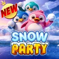 Persentase RTP untuk Snow Party oleh Pragmatic Play