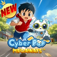 Persentase RTP untuk Cyber Pup Megaways oleh Pragmatic Play