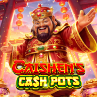 Persentase RTP untuk Caishens Cash Pots oleh Pragmatic Play
