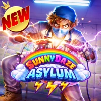 Persentase RTP untuk Sunnydaze Asylum oleh Pragmatic Play