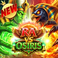 Persentase RTP untuk Ra vs Osiris oleh Pragmatic Play
